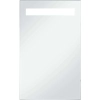 Badezimmer-Wandspiegel mit LEDs 60x100 cm Vidaxl Badezimmer-Wandspiegel mit LEDs 60x100 cm Vidaxl von VIDAXL