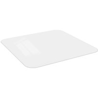Bodenschutzmatte für Laminat oder Teppich 120x115 cm pvc Vidaxl Bodenschutzmatte für Laminat oder Teppich 120x115 cm pvc Vidaxl von VIDAXL