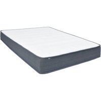 Boxspringbett Bettgestell für Erwachsene-Matratze 200 x 160 x 20 cm -BNC58374 von BONNEVIE