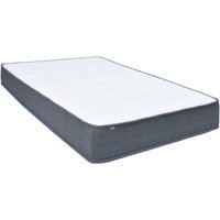 Bonnevie - Boxspringbett-Matratze,Komfortbett,Polsterbett für Jugendliche, Senioren und Erwachsene 200 x 140 x 20 cm DXJT855883 von BONNEVIE
