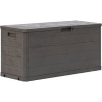 Garten-Aufbewahrungsbox 280 l Braun CFW721611 Garten-Aufbewahrungsbox 280 l Braun CFW721611 von BONNEVIE
