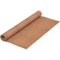 Korkrolle 100x200 cm 2 mm vidaXL von VIDAXL