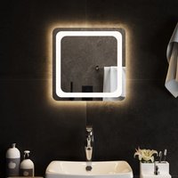 LED-Badspiegel 40x40 cm CFW325928 LED-Badspiegel 40x40 cm CFW325928 von BONNEVIE