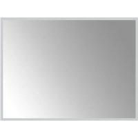 LED-Badspiegel 60x80 cm vidaXL452033 von BONNEVIE
