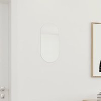 Spiegel 40x20 cm Glas CFW952033 Spiegel 40x20 cm Glas CFW952033 von BONNEVIE