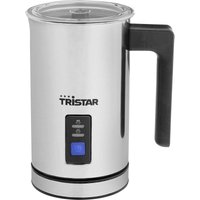 Tristar - MK-2276 Milchaufschäumer Silber 500 w von Tristar