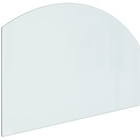 Bonnevie - Kaminofen Glasplatte 80x50 cm vidaXL90018 von BONNEVIE