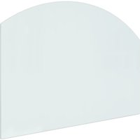 Bonnevie - Kaminofen Glasplatte 80x60 cm vidaXL22297 von BONNEVIE