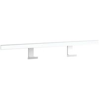 LED-Spiegelleuchte 13 w Warmweiß 80 cm 3000 k Vidaxl LED-Spiegelleuchte 13 w Warmweiß 80 cm 3000 k Vidaxl von VIDAXL