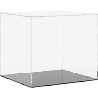 Bonnevie - Vitrine Transparent 40x36x35 cm Acryl vidaXL45648 von BONNEVIE