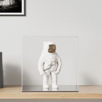 Vitrine Transparent 40x36x35 cm Acryl - Vidaxl von VIDAXL