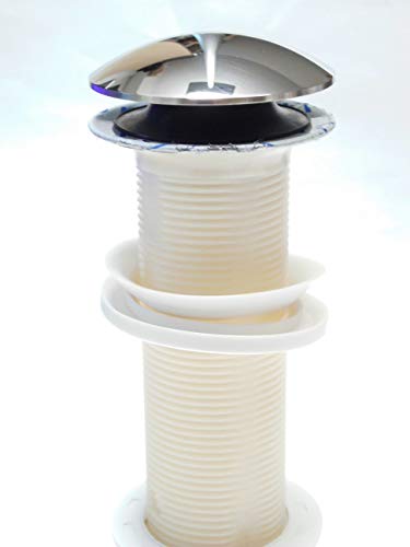 Klicker Schaftventil DN32 (1 1/4") extra lange Ausführung von BONOMINI
