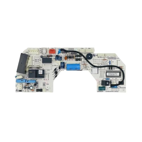 AR0501002 AC02IA9, RGC.140212 Schaltung PCB 210900001 Innen Einheit Control Board, Kompatibel For TCL Klimaanlage, Klimaanlage Teile von BONUMLNJO