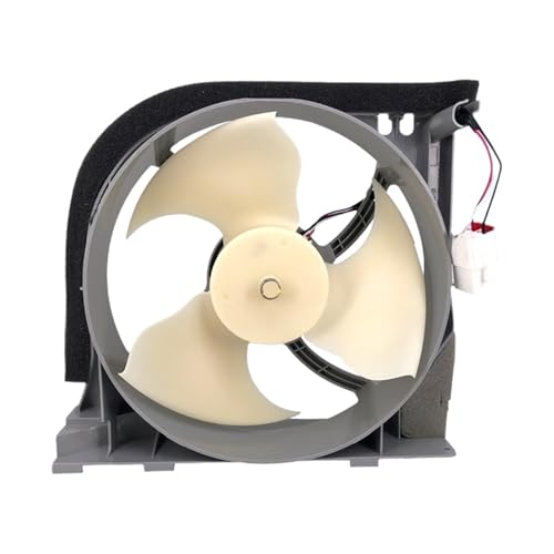 DA97-15765A DA31-00340A Teile For Die Kondensatorlüftermotorbaugruppe Des Kühlschranks, Kompatibel Mit DA97-12842A, DA31-00278C DC 12V-T33C Ersatzteilen. DA97-15765A DA31-00340A Teile For Die Kondensatorlüftermotorbaugruppe Des Kühlschranks, Kompatibel Mit DA97-12842A, DA31-00278C DC 12V-T33C Ersatzteilen. von BONUMLNJO