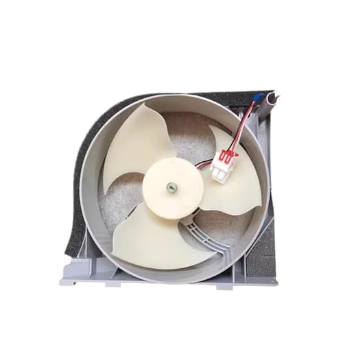 DA97-15765A DA97-15765B DA97-15765C DA97-12842A Lüfter Kühler Zubehör, Kompatibel For Samsung Kühlschrank, Gefrierschrank Teile von BONUMLNJO
