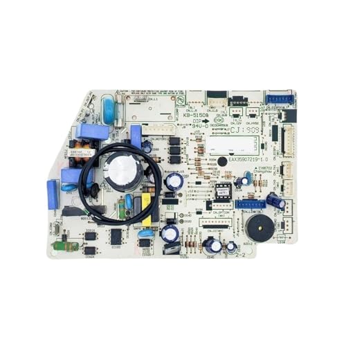 EAX35907219 EAX35907219-1.0 EAX35907219-1.2, Kompatibel Mit LG-Klimaanlage, Steuerplatine For Innengeräte, PCB-Einstellteile von BONUMLNJO