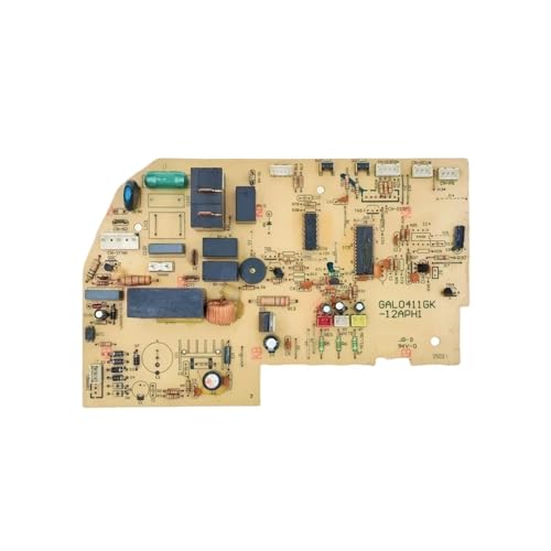 GAL0411GK-12APH1 Innen Einheit Control Board Zubehör, Kompatibel For Galanz Klimaanlagen, Circuit PCB Anpassung Teile(Heat and Cool) von BONUMLNJO