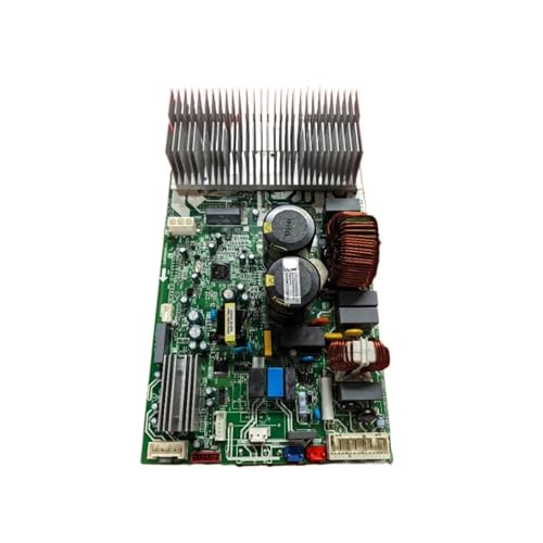 KFR-35W/BP3N1-(RX62T 41560).D.13.WP2-1 Platine 17122000023675 Control Board Zubehör For Midea Klimaanlage, Teile von BONUMLNJO