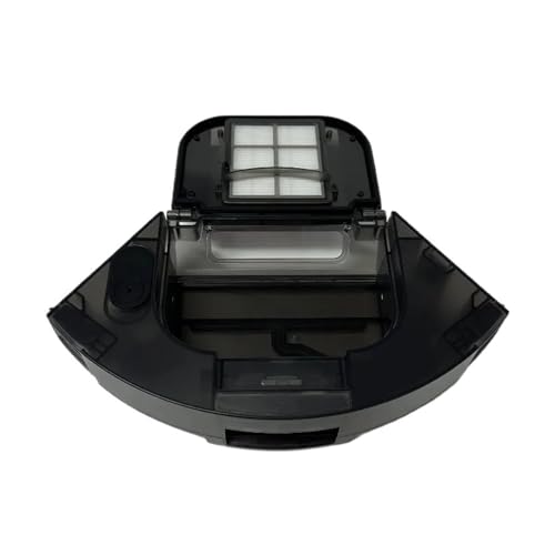 Staubsaugerzubehör. Kompatibel Mit ROIDMI EVE CC. 2-in-1-Wassertank-Staubbox Mit Filterersatz Staubsaugerzubehör. Kompatibel Mit ROIDMI EVE CC. 2-in-1-Wassertank-Staubbox Mit Filterersatz von BONUMLNJO