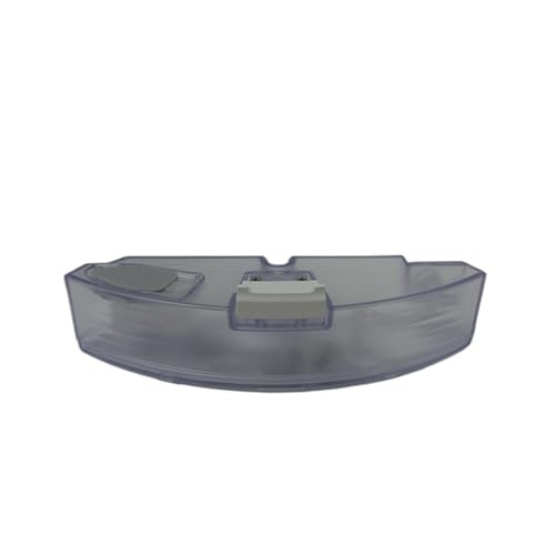 Staubsaugerzubehör. Kompatibel Mit Roborock S8 / S8 / S8 Plus. Tank-Mopp-Tuchhalter-Ersatzteile(White Water Tank) von BONUMLNJO