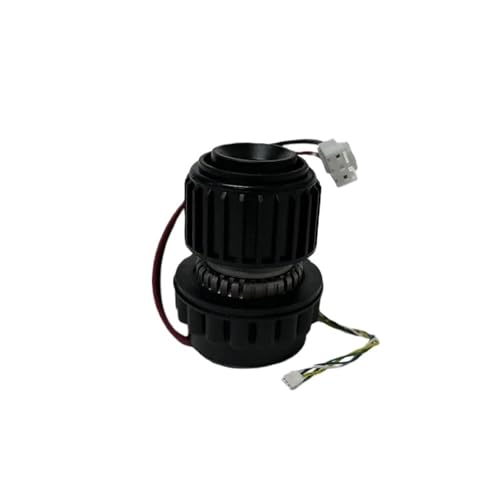 Staubsaugerzubehör. Kompatibel Mit Roborock. Kompatibel Mit Dyad Pro Combo/Kompatibel Mit Dyad Air Combo. Lüftermotor-Ersatzteile Staubsaugerzubehör. Kompatibel Mit Roborock. Kompatibel Mit Dyad Pro Combo/Kompatibel Mit Dyad Air Combo. Lüftermotor-Ersatzteile von BONUMLNJO