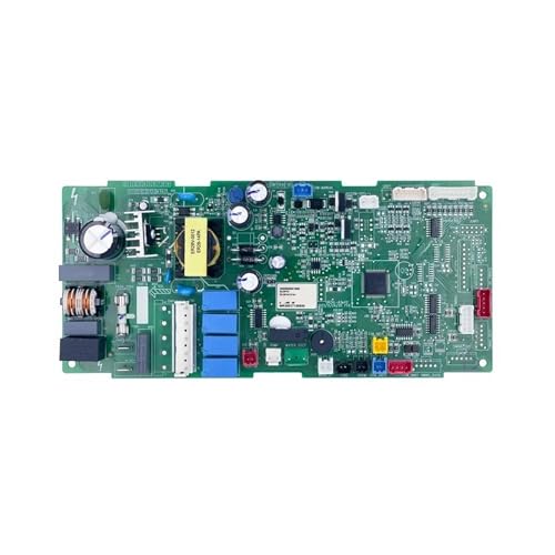 Z4L25YN Circuit PCB 300002061558 Innen Einheit Control Board Teile, Kompatibel For Gree Klimaanlage, Control Board Zubehör Z4L25YN Circuit PCB 300002061558 Innen Einheit Control Board Teile, Kompatibel For Gree Klimaanlage, Control Board Zubehör von BONUMLNJO
