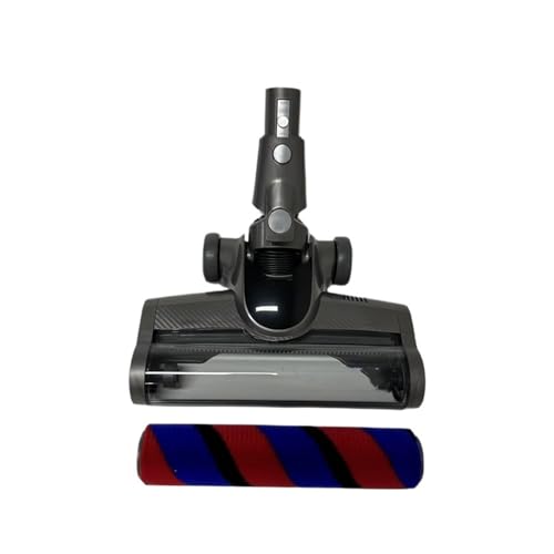 Zubehör For Kabellose Handstaubsauger. Kompatibel Mit JIMMY H8 / H8 Pro. Motorisierter Bodenbürstenkopf Mit Rollenersatzteilen Zubehör For Kabellose Handstaubsauger. Kompatibel Mit JIMMY H8 / H8 Pro. Motorisierter Bodenbürstenkopf Mit Rollenersatzteilen von BONUMLNJO