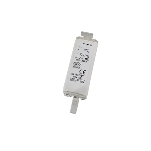 170M4867D 170M5808D 170M5809D 170M5810D Sicherung Sicherung(170M5809D) von BOOGHIGC