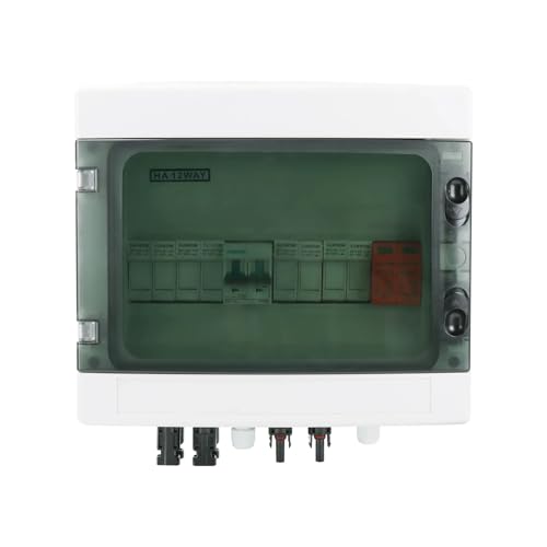 BOOGHIGC IEC TÜV CE SNDB-PV5/1 IP65 Wasserdicht 4 in 1 Out 500v 15a Array 4 Strings Solar pv dc Elektrische Combiner Box for Solar System BOOGHIGC IEC TÜV CE SNDB-PV5/1 IP65 Wasserdicht 4 in 1 Out 500v 15a Array 4 Strings Solar pv dc Elektrische Combiner Box for Solar System von BOOGHIGC