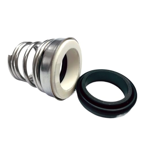 BT-FN-32 155-32 Typ 3 O-Ring BT-FN Mechanische Dichtungen 155 for Umwälzpumpen 5 teile/los Mechanische Dichtung Pumpe(CAR-CER-NBR) von BOOGHIGC