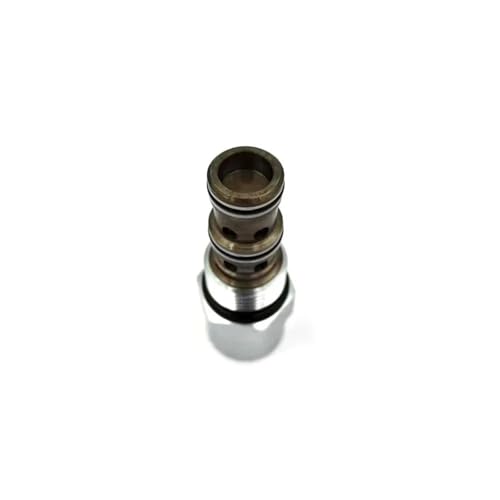 Hydraulic Cartridge Valve EC10-32 Pressure Compensation Valve Hydraulic Cartridge Valve EC10-32 Pressure Compensation Valve von BOOGHIGC