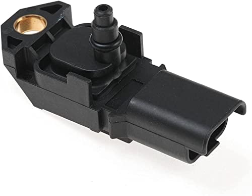 LR008881 6G9112T551AB/5WK9700Z/5WK9700 Krümmer-Absolutdrucksensor 1St LR008881 6G9112T551AB/5WK9700Z/5WK9700 Krümmer-Absolutdrucksensor 1St von BOOGHIGC
