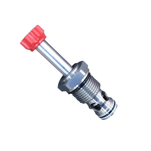 Magnetisch betätigtes Wegeventil Ep12-28 von BOOGHIGC