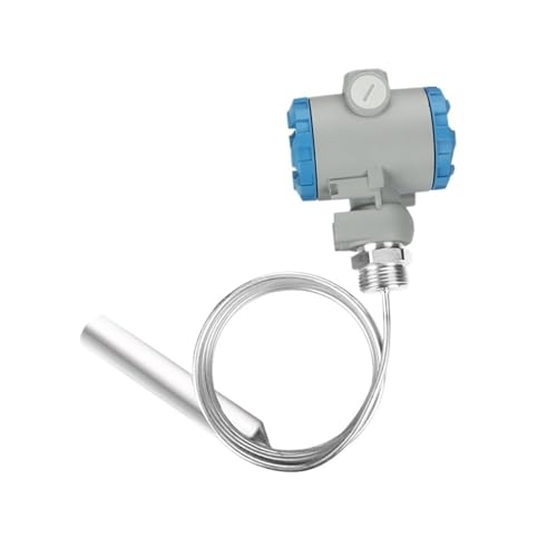 QDY60B Rs485 Ausgang Hohe Temperatur Hydrostatische Diesel Kraftstoff Tank Level Sensor Tauch Flüssigkeit Ebene Sender(3m Range Rs485) von BOOGHIGC