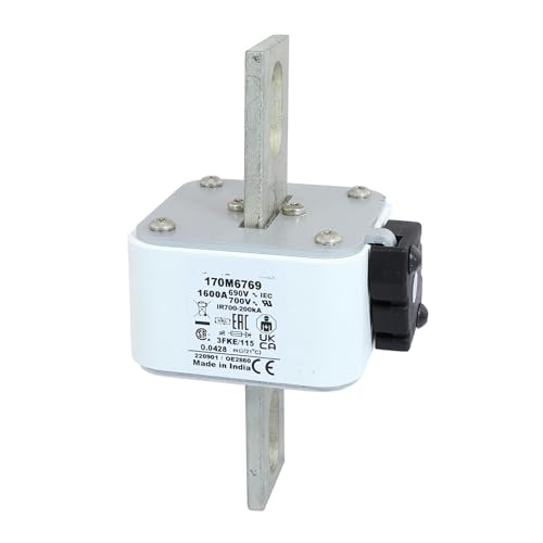 Sicherung 170M6769 Sicherung 170M6769 1000A 690V von BOOGHIGC