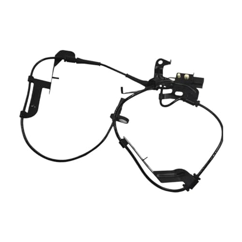 Vorne links rechts ABS-Raddrehzahlsensor UC3C4370XB AB312C204BC AB312C204AC(Front Left) von BOOGHIGC