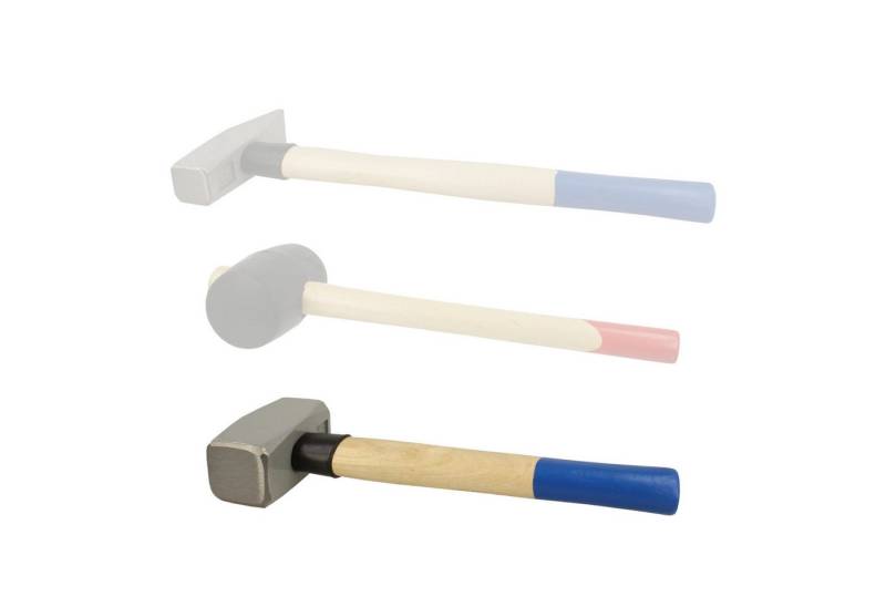 BOOMET Hammer Fäustel (1-St., 1000g), Steinmetzhammer von BOOMET