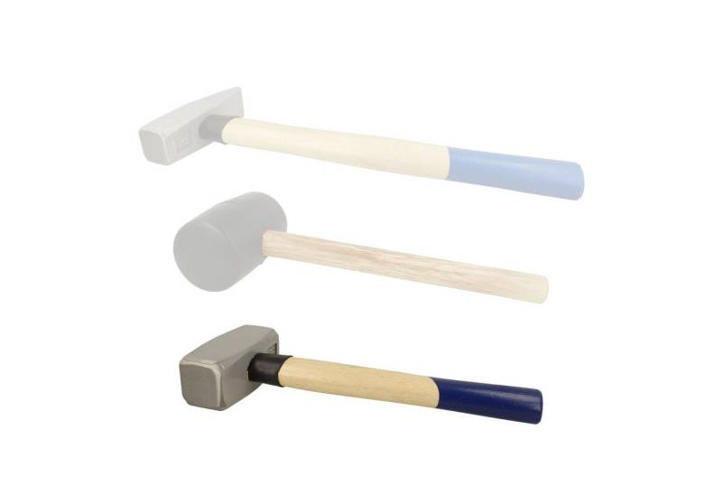 BOOMET Hammer Fäustel (1-St., 1500g), Steinmetzhammer von BOOMET