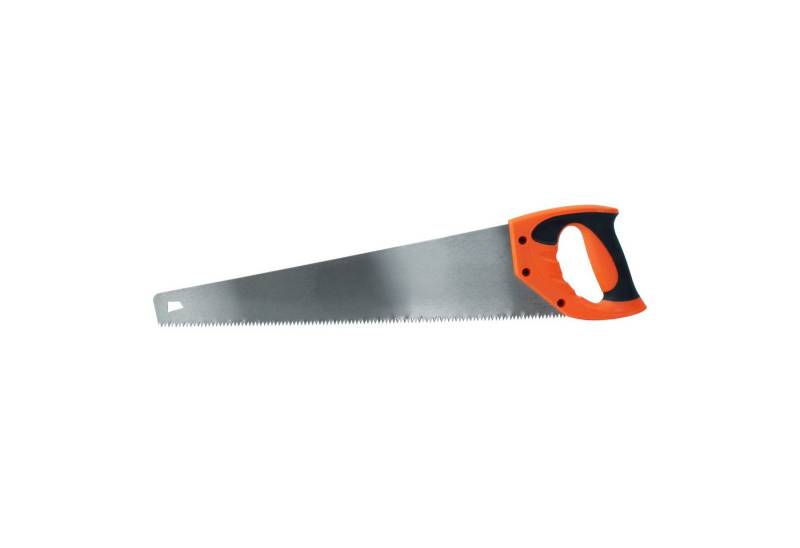 BOOMET Handsäge Fuchsschwanz Säge, Holzsäge Mehrzwecksäge Gartensäge Baumsäge von BOOMET