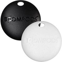 BOOMPODS BOOMTAG 2er-Pack Bluetooth-Tracker BOOMPODS BOOMTAG 2er-Pack Bluetooth-Tracker von BOOMPODS