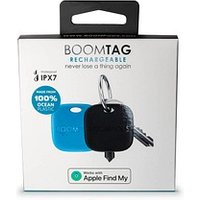 BOOMPODS BOOMTAG 2er-Pack Bluetooth-Tracker BOOMPODS BOOMTAG 2er-Pack Bluetooth-Tracker von BOOMPODS