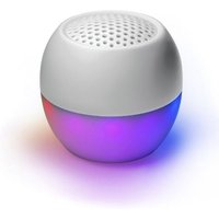 Gezeiten-Rundlautsprecher Soundflare weiß - Boompods von BOOMPODS