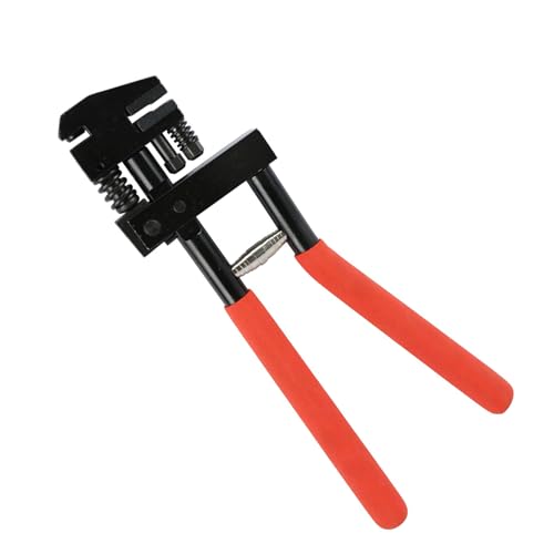 BOOMSTART Ø5mm Kombinierte Absetzzange Lochzange Falzzange Blechlocher Karosseriezange BOOMSTART Ø5mm Kombinierte Absetzzange Lochzange Falzzange Blechlocher Karosseriezange von BOOMSTART