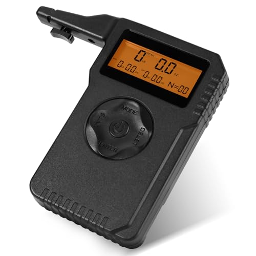 BOOSTEADY Digitaler Auslöse-Zugmesser PRO, BOOSTEADY Digitaler Auslöse-Zugmesser PRO, von BOOSTEADY