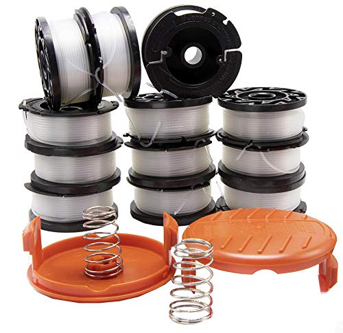 BOOTOP AF-100 Ersatzspule, AF-100 String, AF100 Trimmerschnur, AF1003ZP, AF-100-3ZP, AF-100-BKP, AF-100-2, GH900 Unkrautvernichter BOOTOP AF-100 Ersatzspule, AF-100 String, AF100 Trimmerschnur, AF1003ZP, AF-100-3ZP, AF-100-BKP, AF-100-2, GH900 Unkrautvernichter von BOOTOP PIN