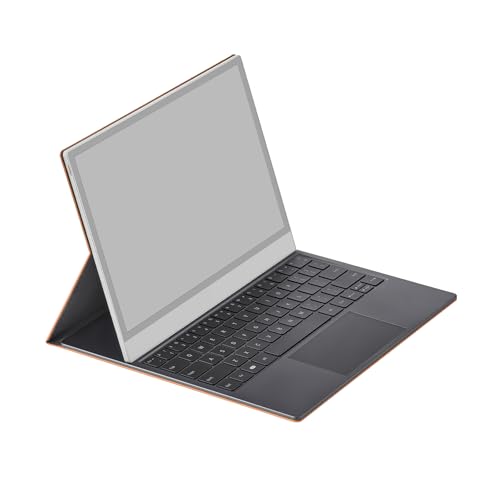 BOOX Note Max Tab X C Tastatur QWERTY Englisches Layout Hülle Schutzhülle Magnetisch Faltbare Ständer von BOOX