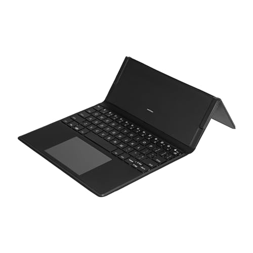 BOOX Tab Ultra C Pro Tastatur QWERTY Englisches Layout Hülle Schutzhülle Magnetisch Faltbare Ständer Schwarz BOOX Tab Ultra C Pro Tastatur QWERTY Englisches Layout Hülle Schutzhülle Magnetisch Faltbare Ständer Schwarz von BOOX