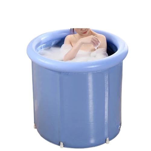 BOOZXCV Faltbare Badewanne Tragbare Faltbare Badewanne Badefass für Erwachsene Massagepool Verdickung Erwachsene Aufblasbare Badewanne Badefass zum Baden BOOZXCV Faltbare Badewanne Tragbare Faltbare Badewanne Badefass für Erwachsene Massagepool Verdickung Erwachsene Aufblasbare Badewanne Badefass zum Baden von BOOZXCV