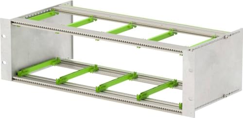 Bopla BGT 22380.PI 19 Zoll Baugruppenträger 470 x 290 x 55 Aluminium 1 St. Bopla BGT 22380.PI 19 Zoll Baugruppenträger 470 x 290 x 55 Aluminium 1 St. von BOPLA