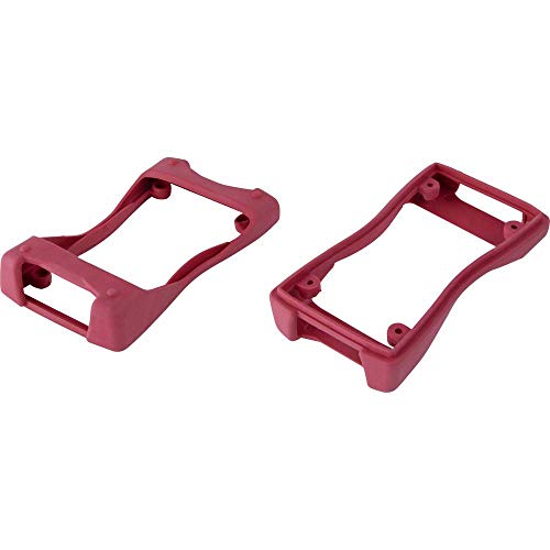 BOPLA BS 800-DI-3001 Dekordichtung Signal-Rot 1St. von BOPLA